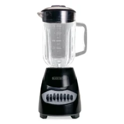 Black & Decker 10-Speed Blender