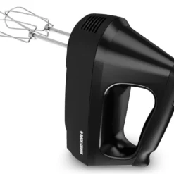 Black & Decker Easy Storage Hand Mixer
