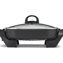 Skillet, (12" X 12")