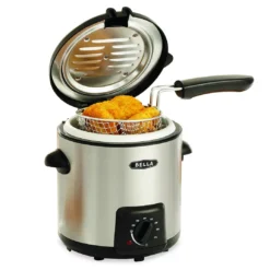 Bella 0.9L Deep Fryer