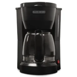 5-Cup Switch Coffee Maker