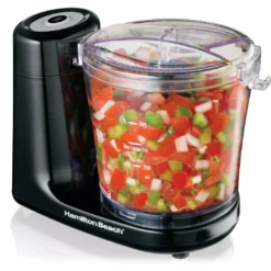 Hamilton Beach 3-Cup Food Chopper