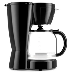 Black & Decker Black 12-Cup* Coffee Maker