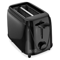 Black & Decker 2-Slice Toaster