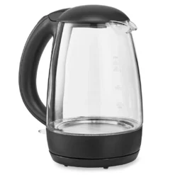 Bella 1.7-Liter Illuminated Glass Kettle
