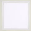 White Cellular Cordless Shade Blind, (48" X 72")