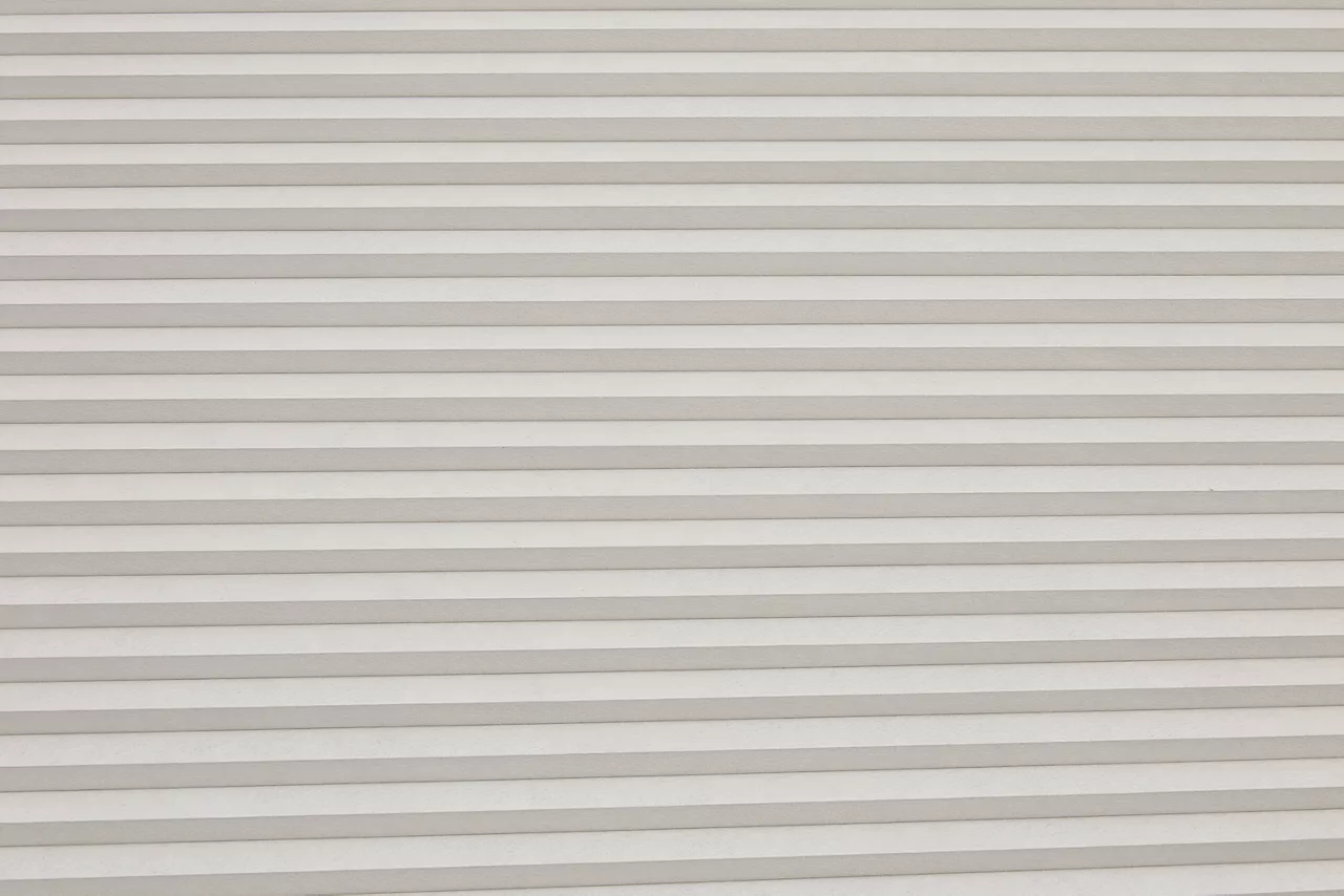 Gray Cellular Cordless Shade Blind, (48" X 72") - Image 4