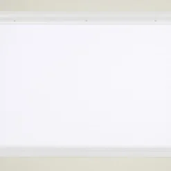 White Cellular Cordless Shade Blind, (72" X 72")