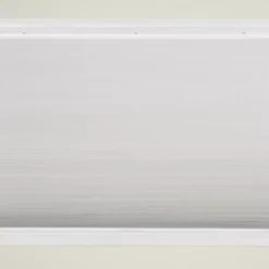 Gray Cellular Cordless Shade Blind, (72" X 72")