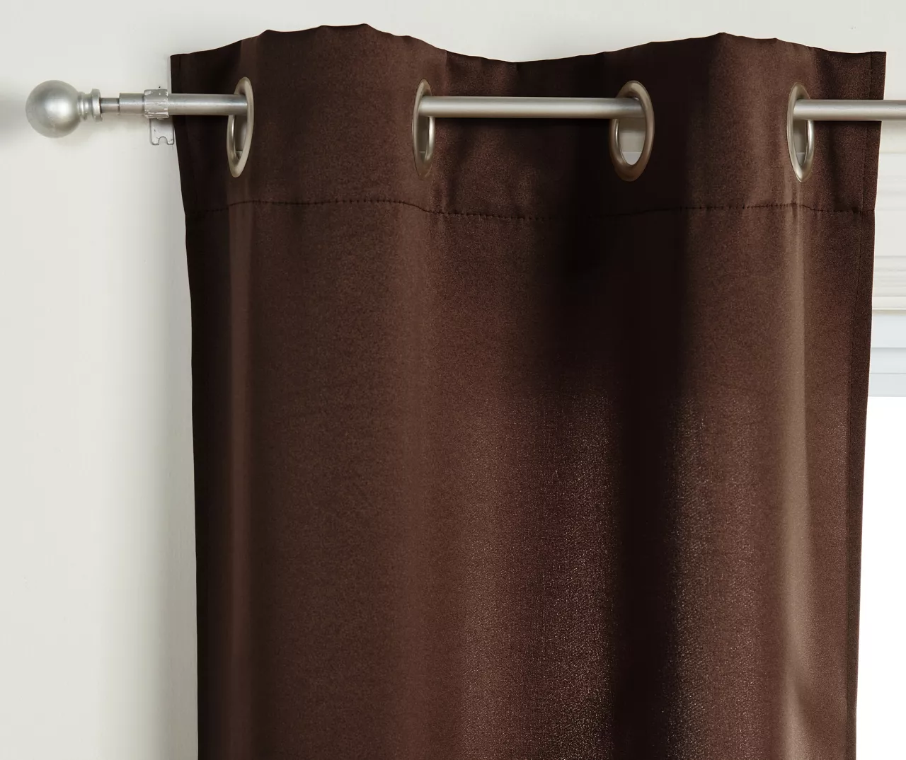 Sun Zero Putnam 4-Piece Room-Darkening Curtain Panels Set - Image 16