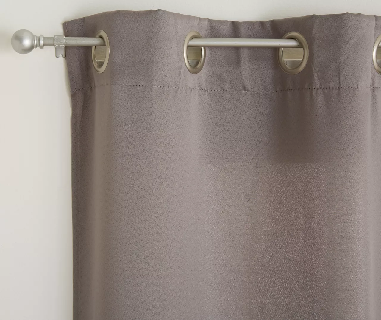 Sun Zero Putnam 4-Piece Room-Darkening Curtain Panels Set - Image 14