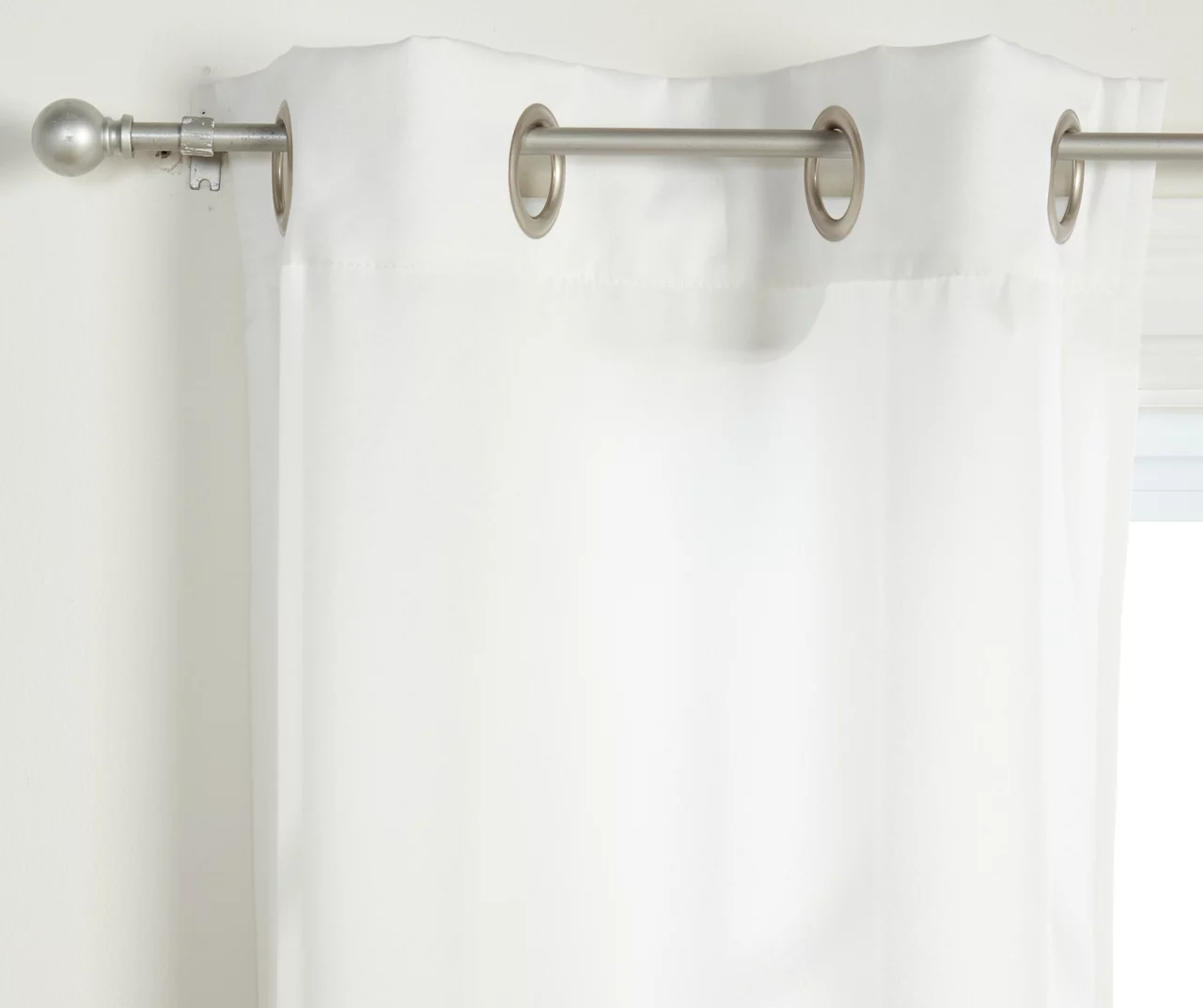 Sun Zero Putnam 4-Piece Room-Darkening Curtain Panels Set - Image 20