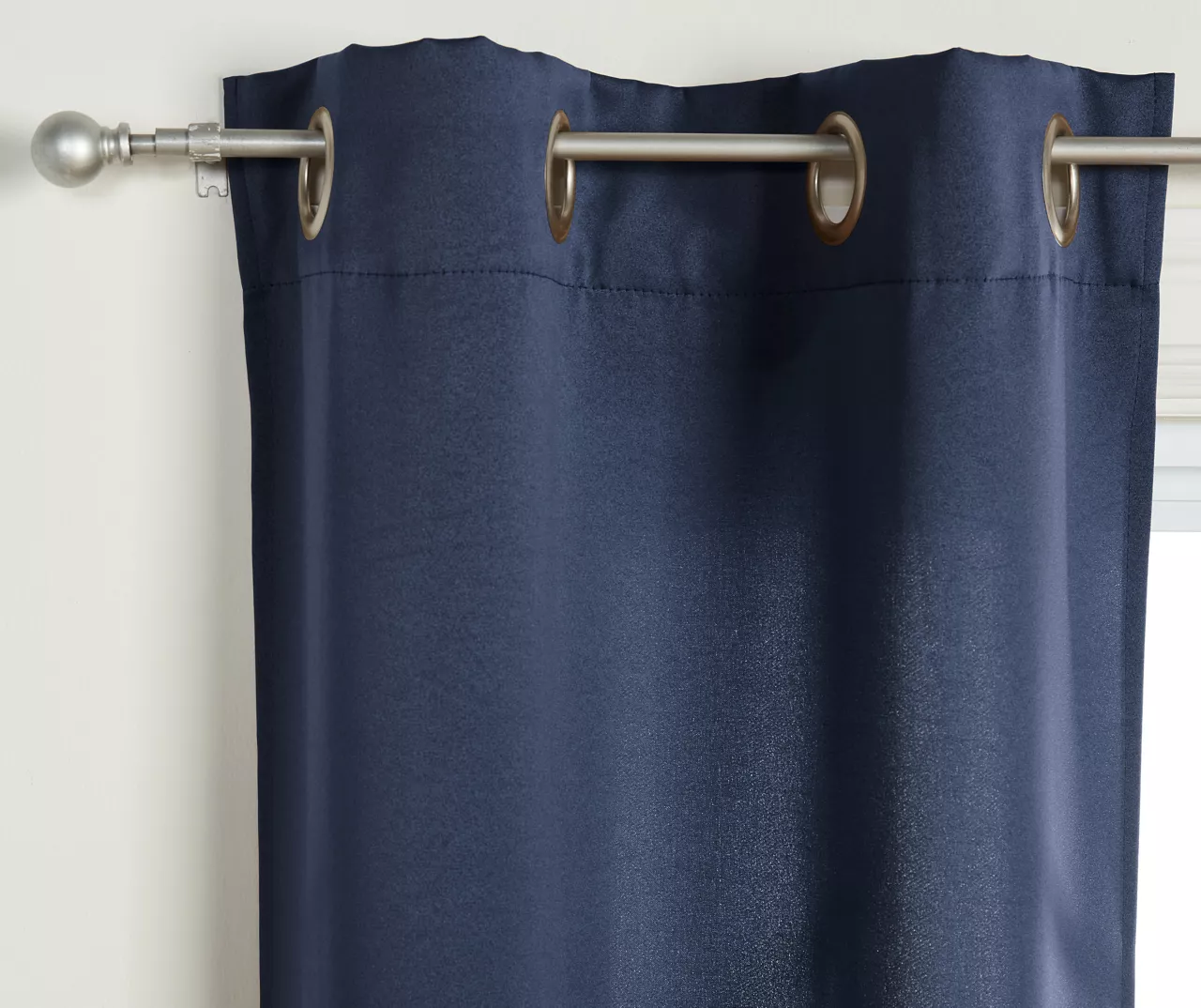 Sun Zero Putnam 4-Piece Room-Darkening Curtain Panels Set - Image 17