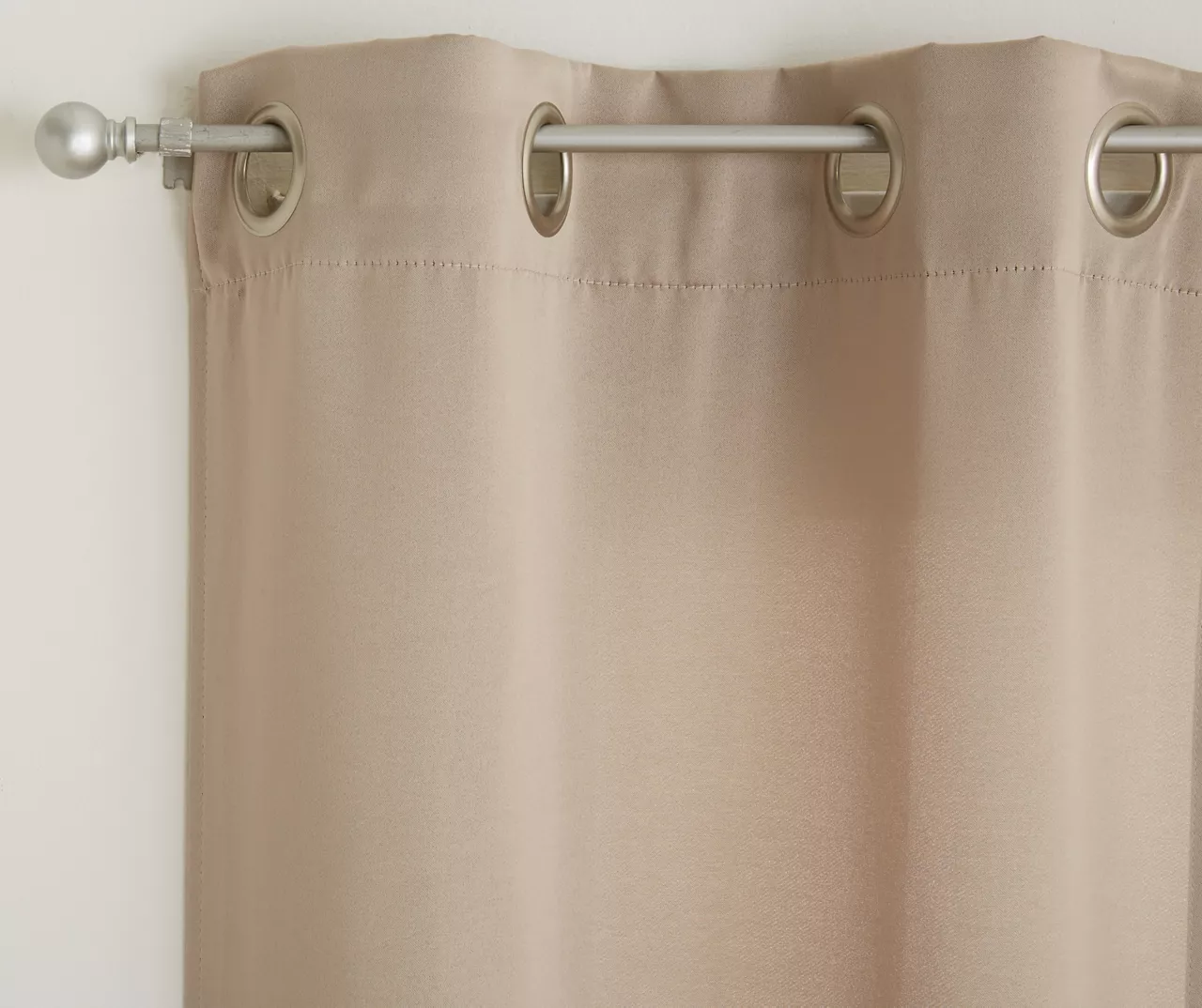 Sun Zero Putnam 4-Piece Room-Darkening Curtain Panels Set - Image 18