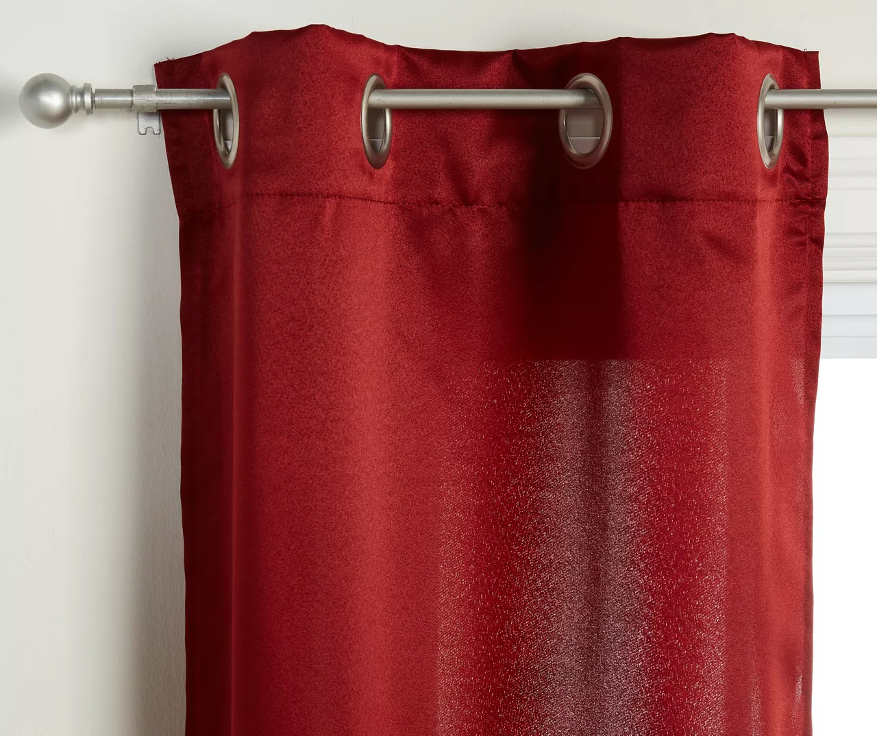 Sun Zero Putnam 4-Piece Room-Darkening Curtain Panels Set - Image 19