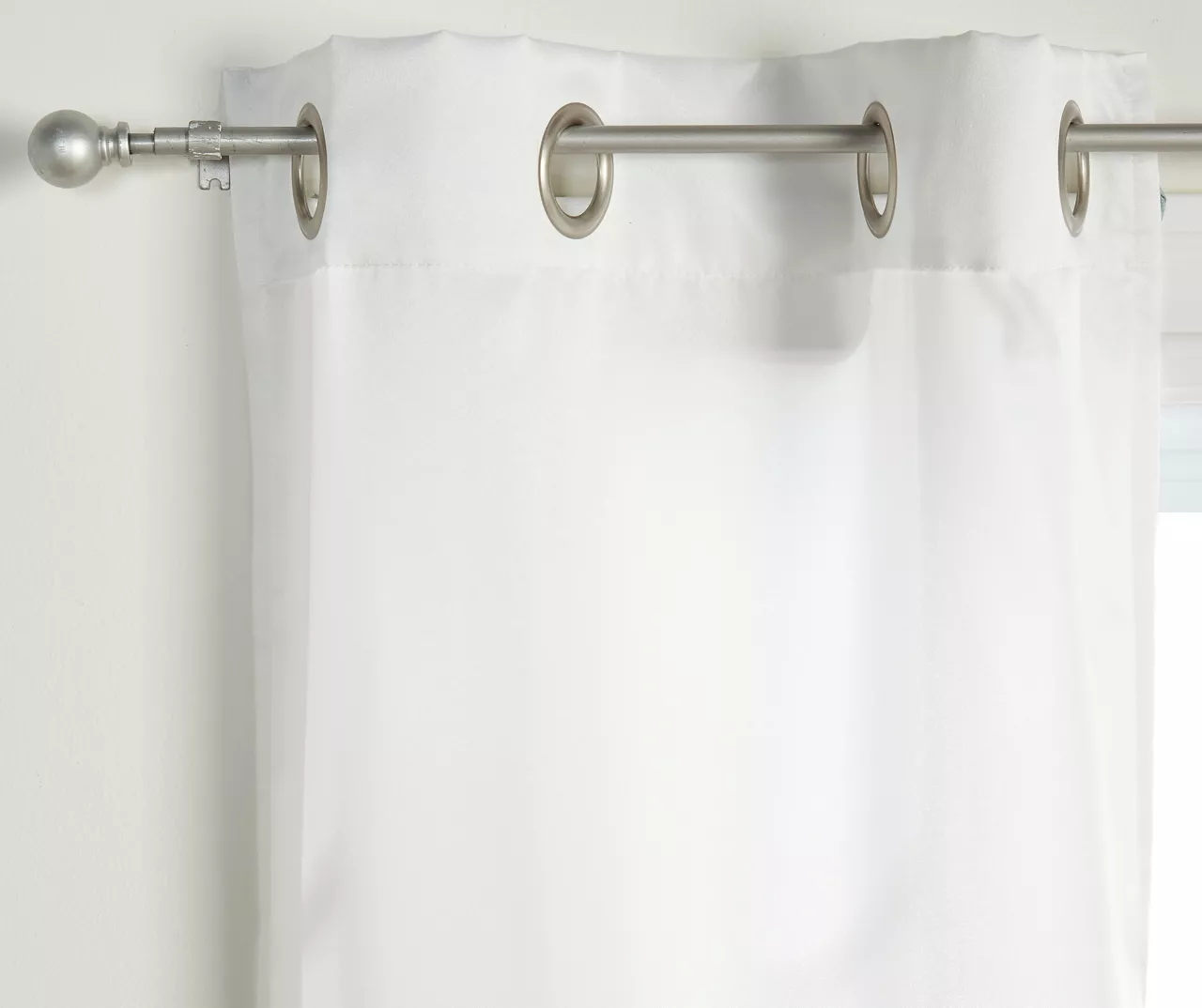 Sun Zero Putnam 4-Piece Room-Darkening Curtain Panels Set - Image 13