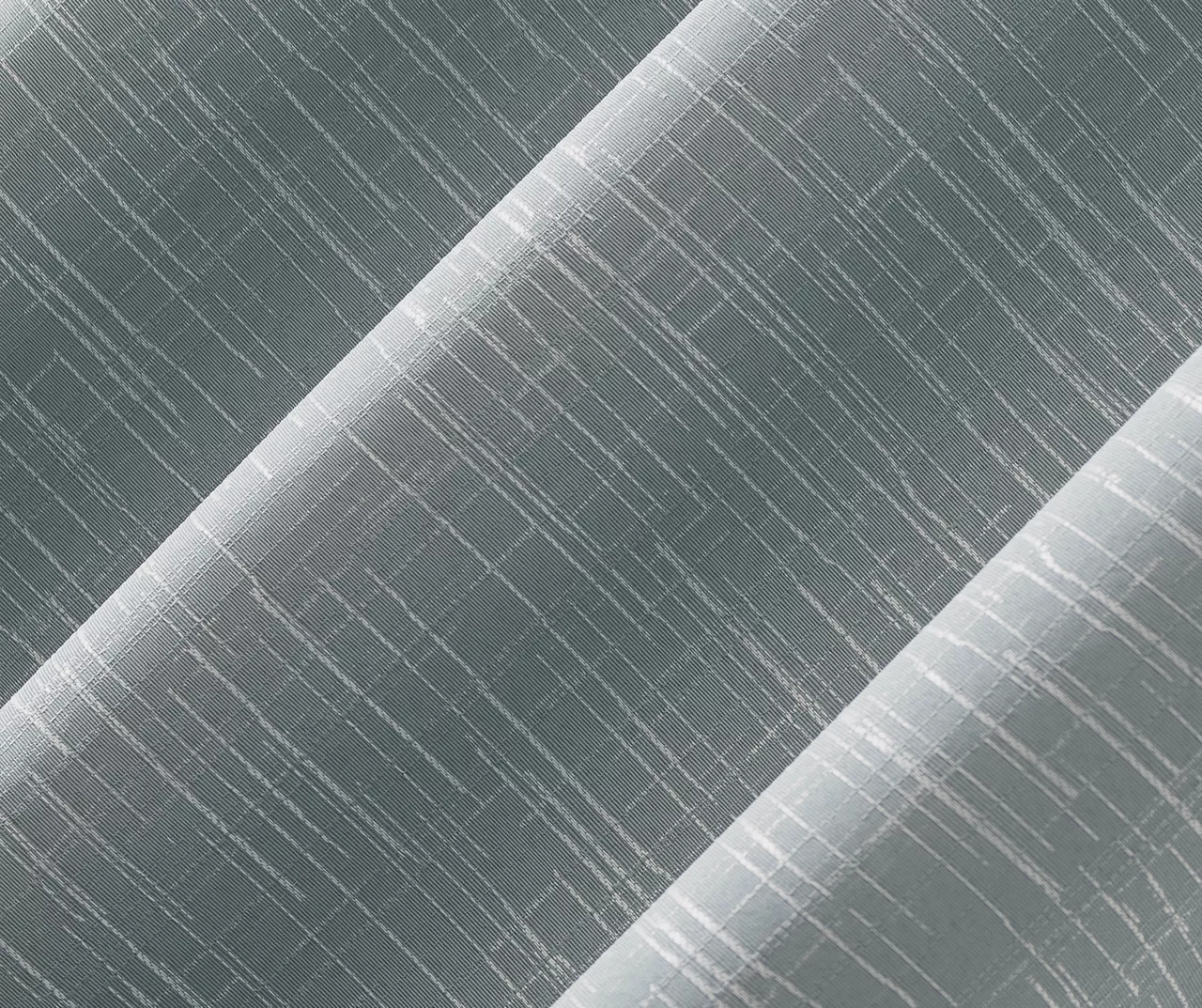 Taliyah Aqua Room-Darkening Grommet Curtain Panel, (84") - Image 7