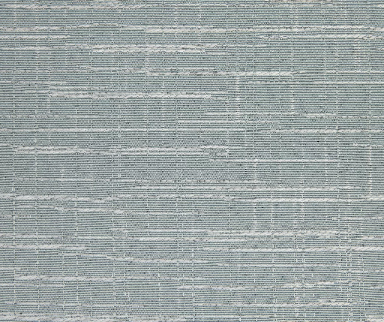 Taliyah Aqua Room-Darkening Grommet Curtain Panel, (84") - Image 5