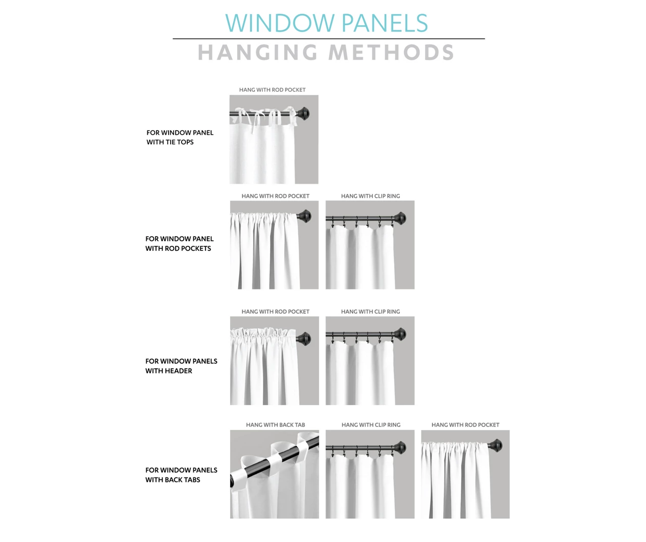 Prima Velvet Color Block Slate Blue & Gray Room-Darkening Grommet Curtain Panel Pair, (84") - Image 5