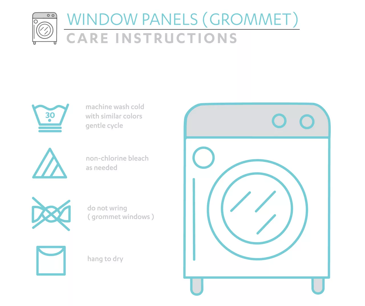 Prima Velvet Yellow Room-Darkening Grommet Curtain Panel Pair, (84") - Image 6