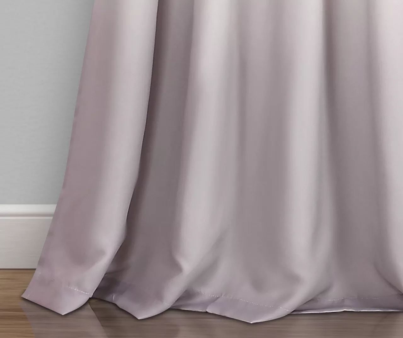 Umbre Fiesta Ombre Room-Darkening Grommet Curtain Panel Pair - Image 9