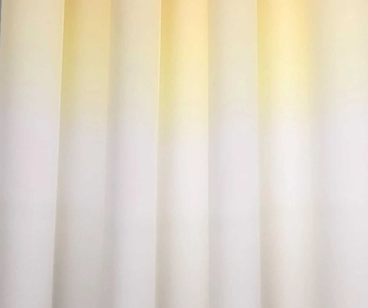 Umbre Fiesta Ombre Room-Darkening Grommet Curtain Panel Pair - Image 20