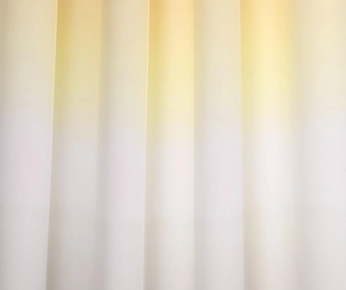 Umbre Fiesta Ombre Room-Darkening Grommet Curtain Panel Pair - Image 14