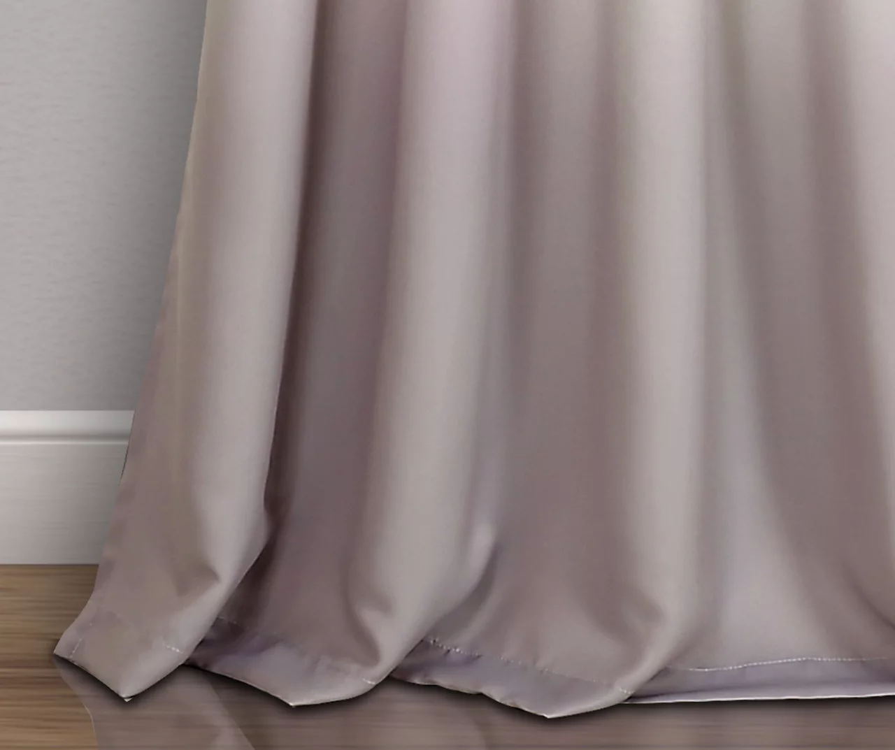 Umbre Fiesta Ombre Room-Darkening Grommet Curtain Panel Pair - Image 15