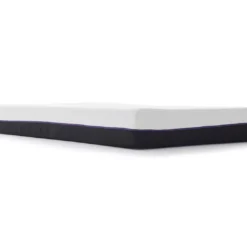 8" Queen Gel Memory Foam Mattress-In-A-Box