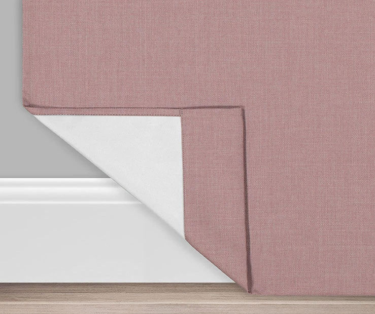 Eclipse Martina Blackout Grommet Curtain Panel - Image 16