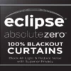 Eclipse Gabriella Blackout Grommet Curtain Panel