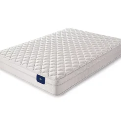 Serta Boulevard II Firm Euro Top Mattress