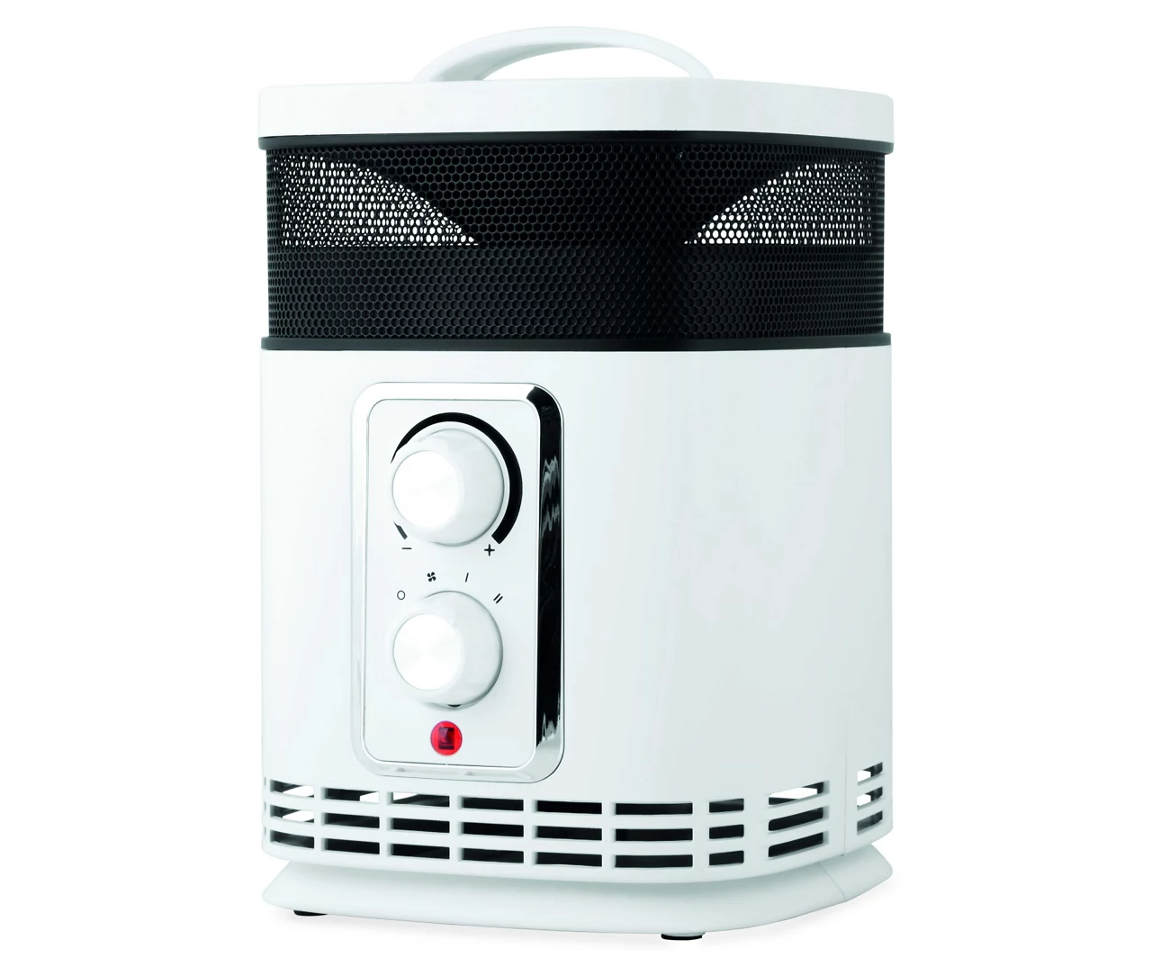 360 Surround Ceramic Heater