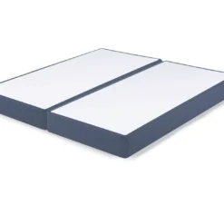 Perfect Sleeper Stab-L Base Split California King Box Spring, (1 Box Spring)