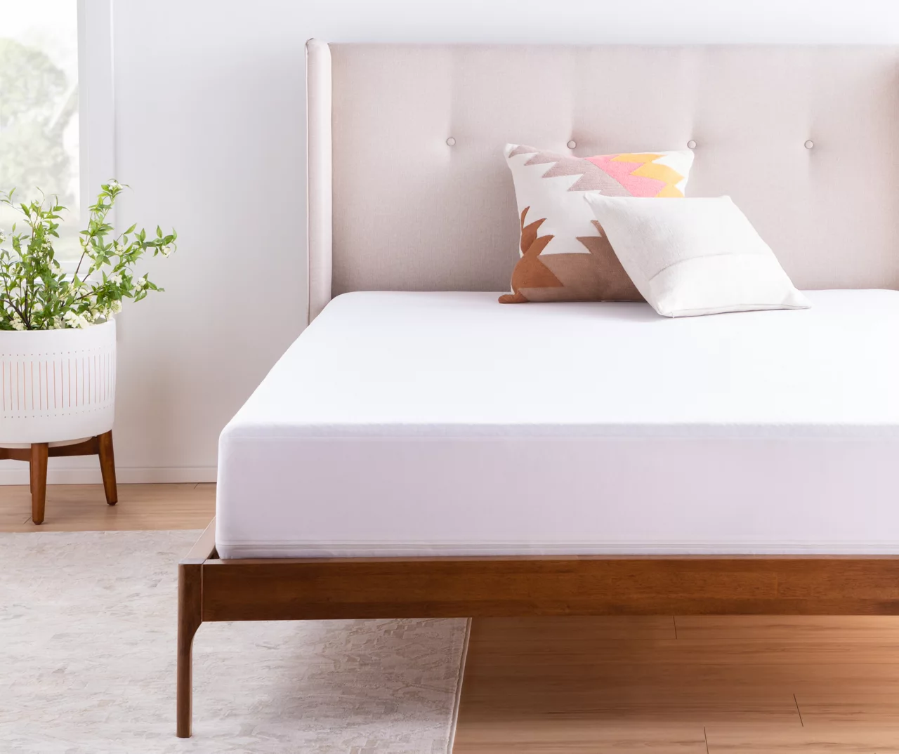 ZipTight Encasement Mattress Protector