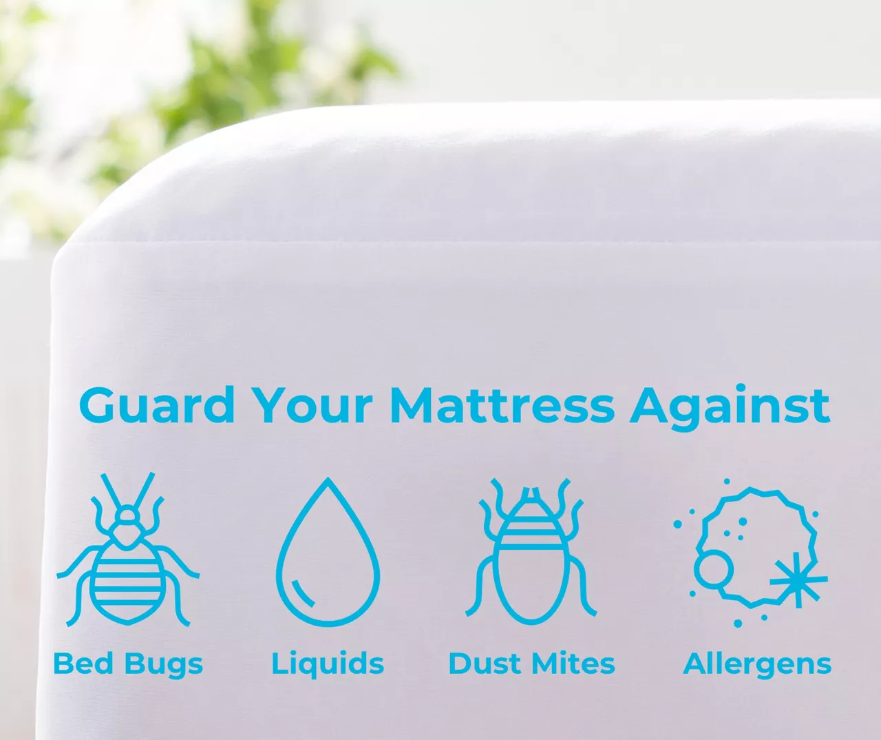 ZipTight Encasement Mattress Protector - Image 2