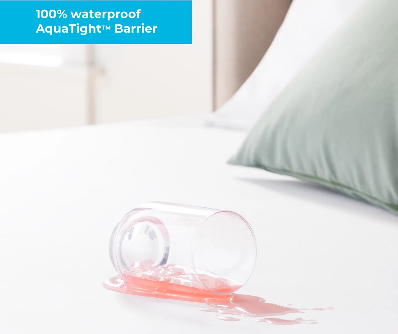 ZipTight Encasement Mattress Protector - Image 3