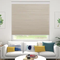 Chai Blackout Cordless Cellular Shade