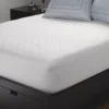 Real Living Waterproof Mattress Pad