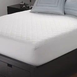 Real Living Waterproof Mattress Pad