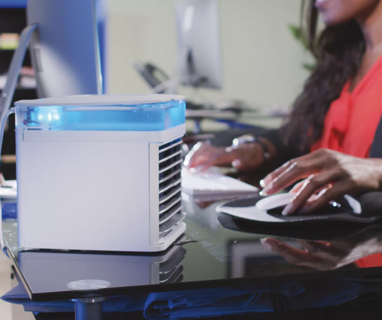 Arctic Air Pure Chill Personal Air Cooler - Image 3