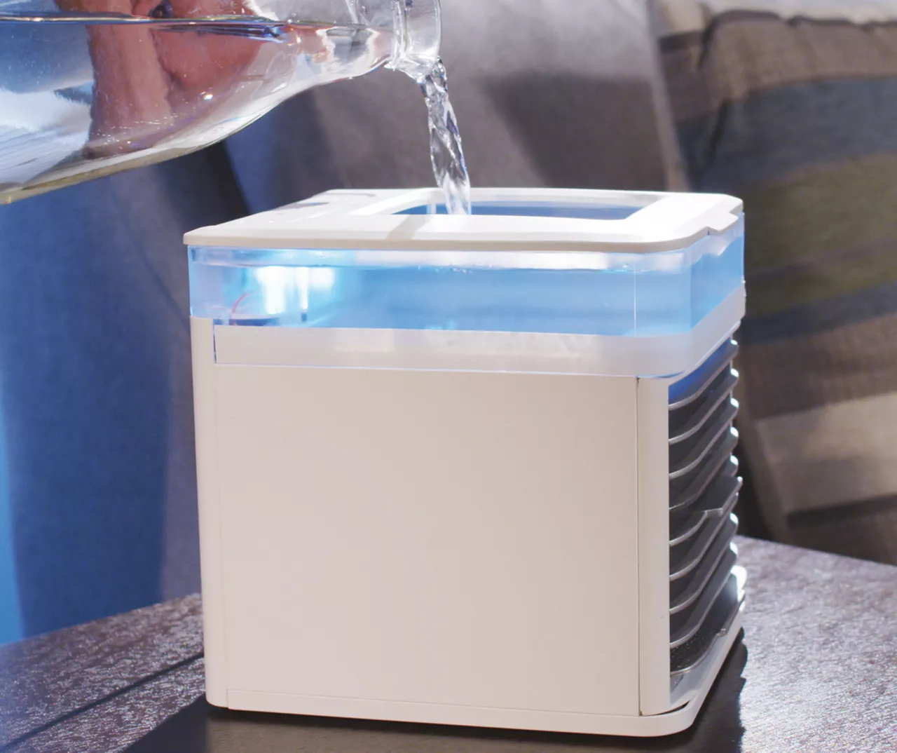 Arctic Air Pure Chill Personal Air Cooler - Image 5