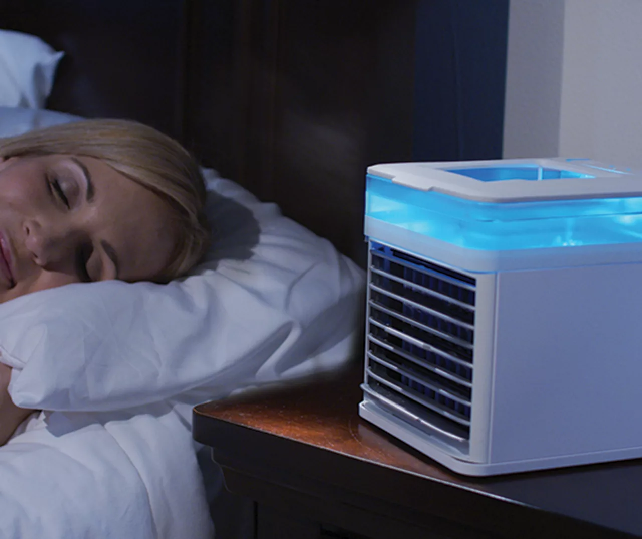 Arctic Air Pure Chill Personal Air Cooler - Image 7