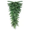 Northlight 4' Greenery Teardrop Wreath