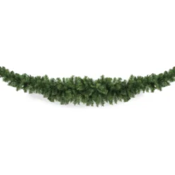 13" Canadian Pine Swag