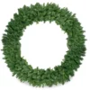 Northlight 5' Lush Mixed Pine Wreath