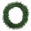 Northlight 6' Canadian Pine Wreath
