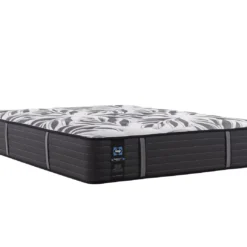 Sealy Posturepedic Plus Exuberant II Soft Mattress