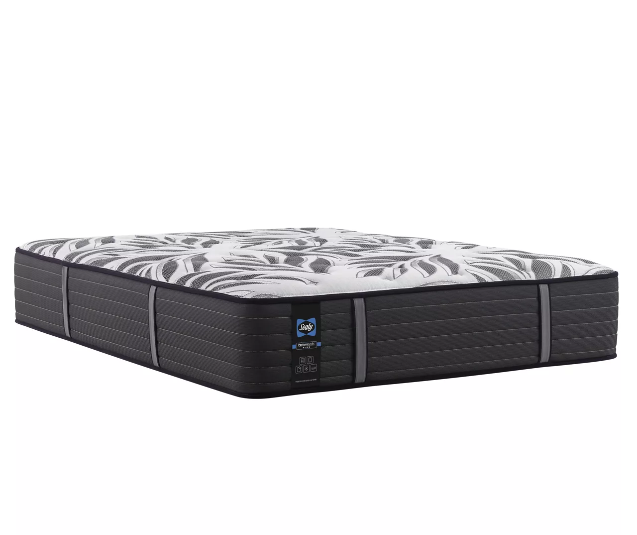 Sealy Posturepedic Plus Exuberant II Soft Mattress