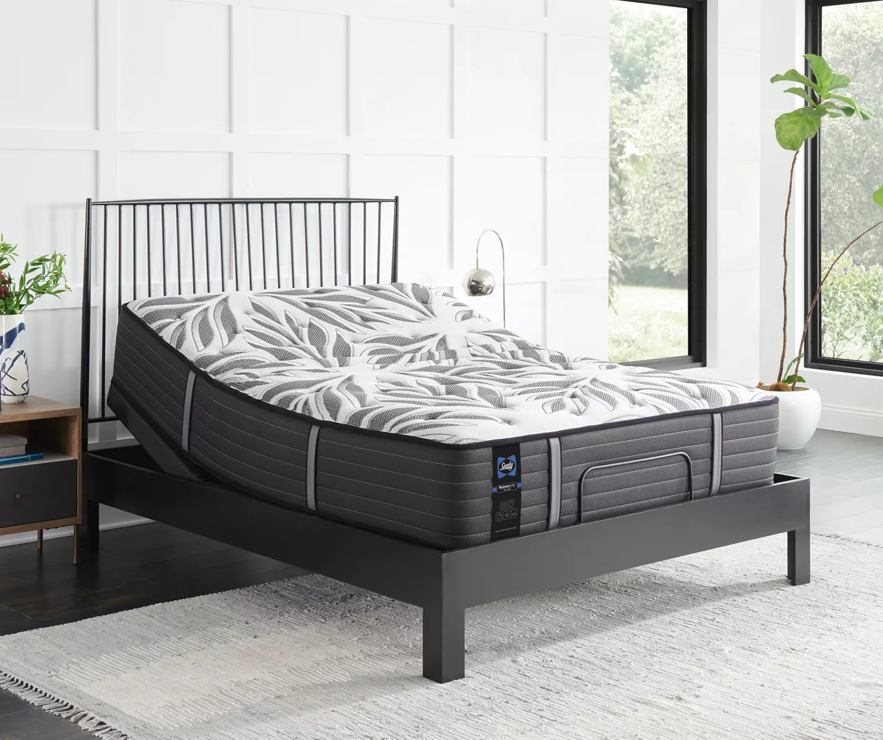 Sealy Posturepedic Plus Exuberant II Soft Mattress - Image 10